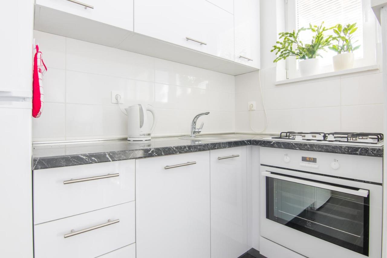 Apartments Mate Tučepi Екстериор снимка