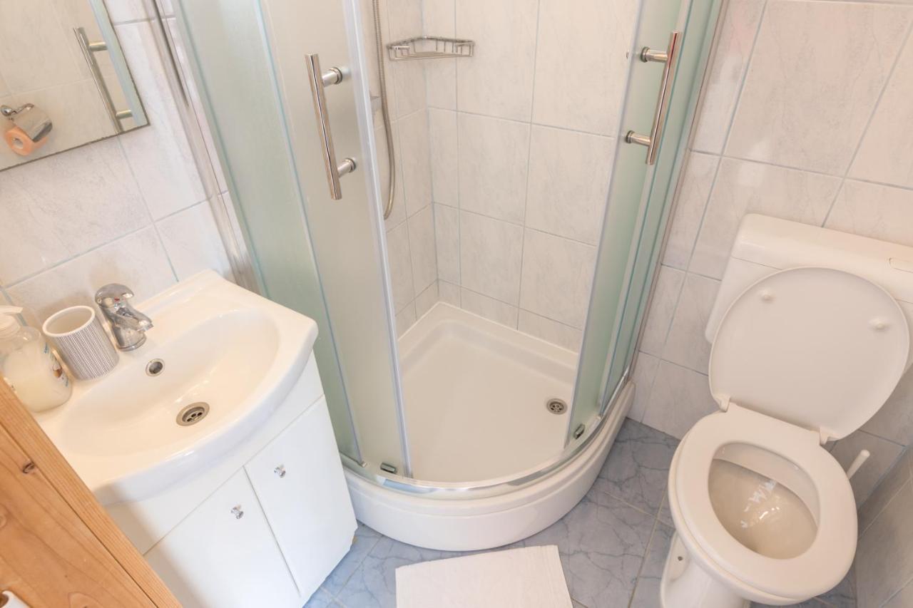 Apartments Mate Tučepi Екстериор снимка
